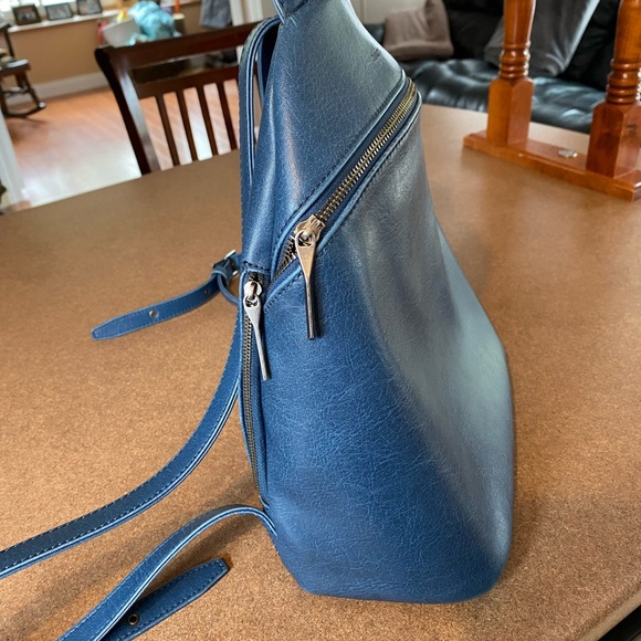Matt & Nat book bag purse - Picture 4 of 4